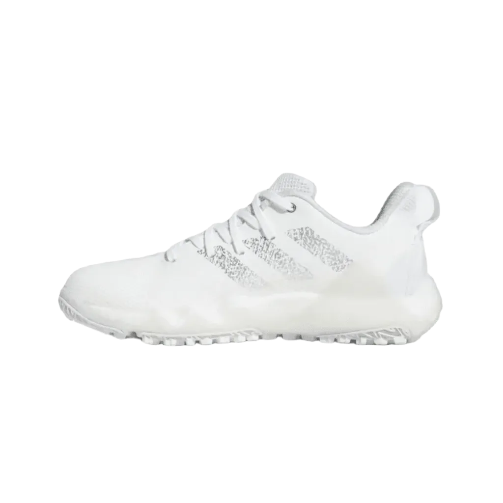 Adidas Codechaos Ladies 2022 Spikeless Shoes - Cloud White