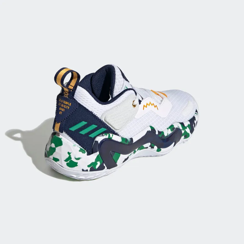 ADIDAS D.O.N. Issue #3 Basketball Shoes Junior