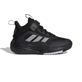 adidas - Kids' (Junior) Ownthegame 3.0 Shoes (IF4593)