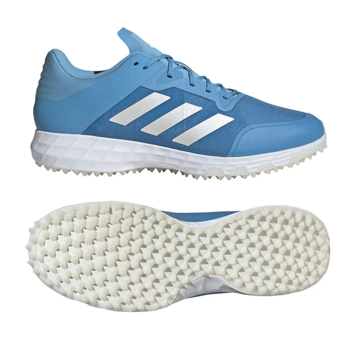 Adidas Lux 2.2S Hockey Shoe Blue