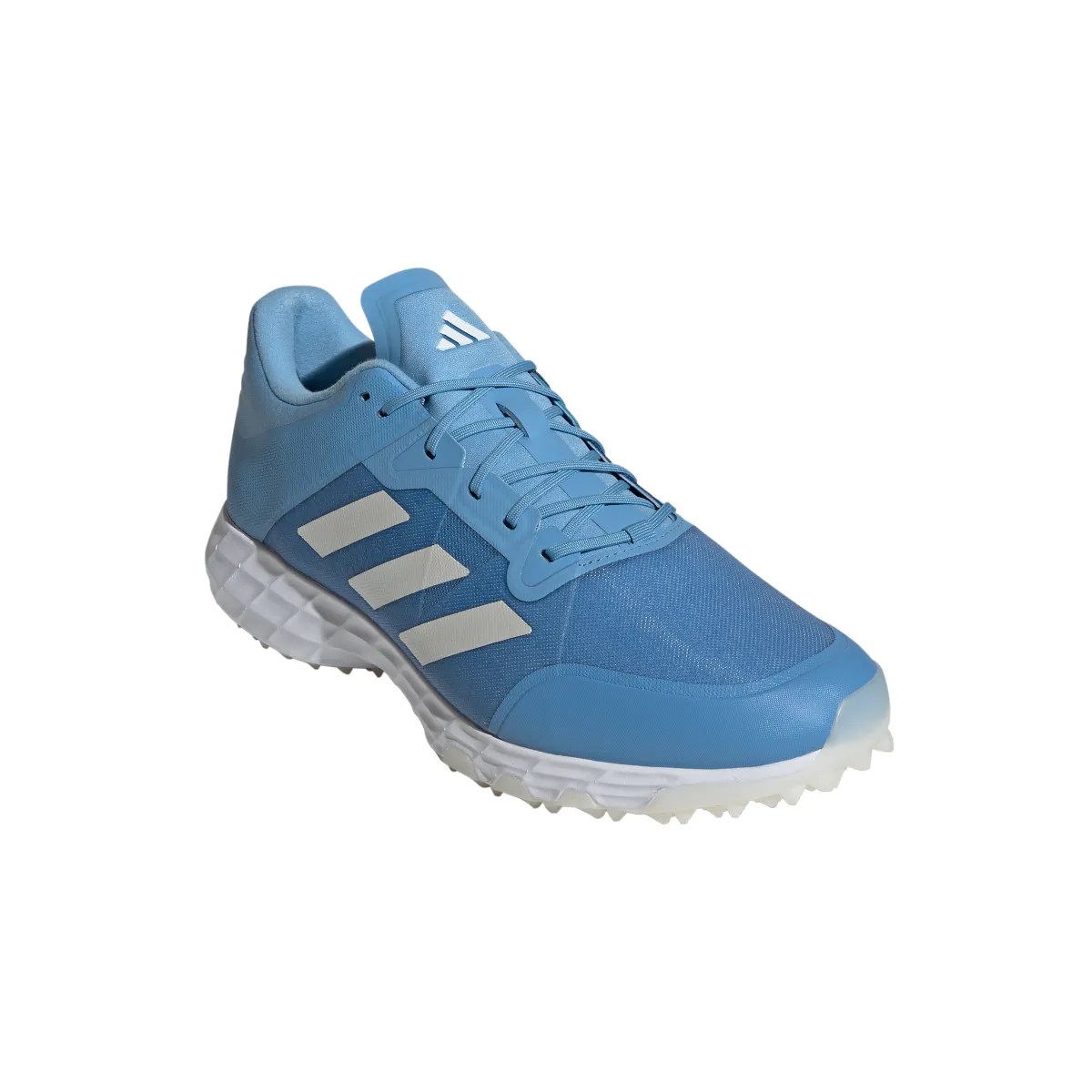 Adidas Lux 2.2S Hockey Shoe Blue