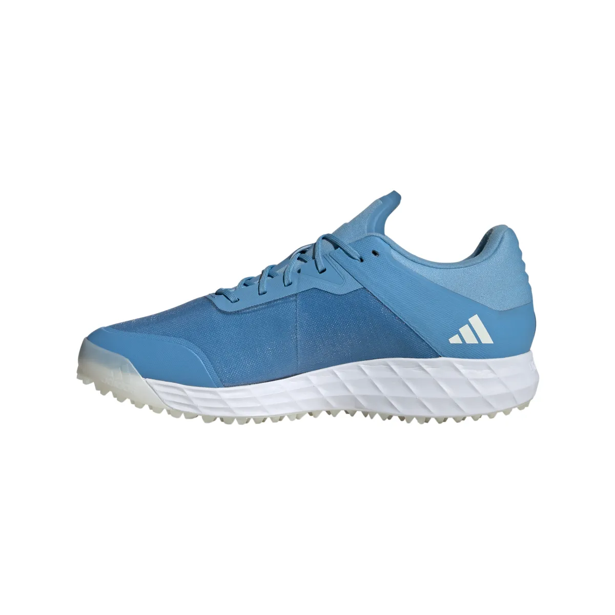 Adidas Lux 2.2S Hockey Shoe Blue