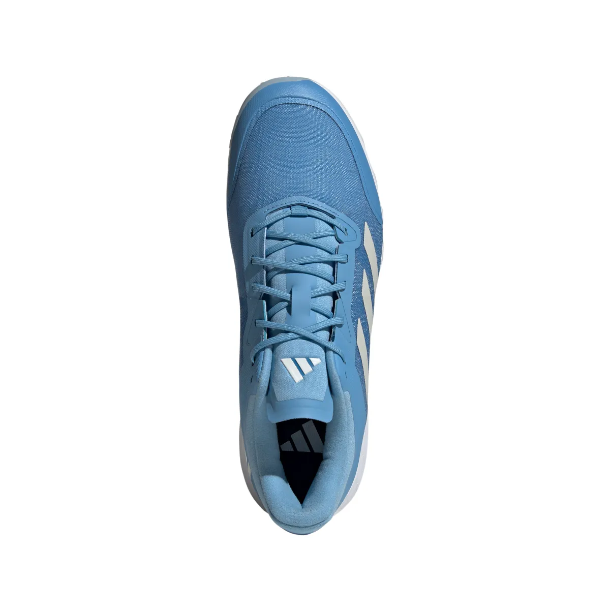 Adidas Lux 2.2S Hockey Shoe Blue