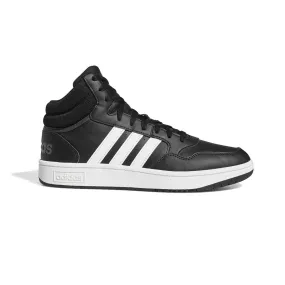 adidas - Men's Hoops 3.0 Mid Classic Vintage Shoes (GW3020)