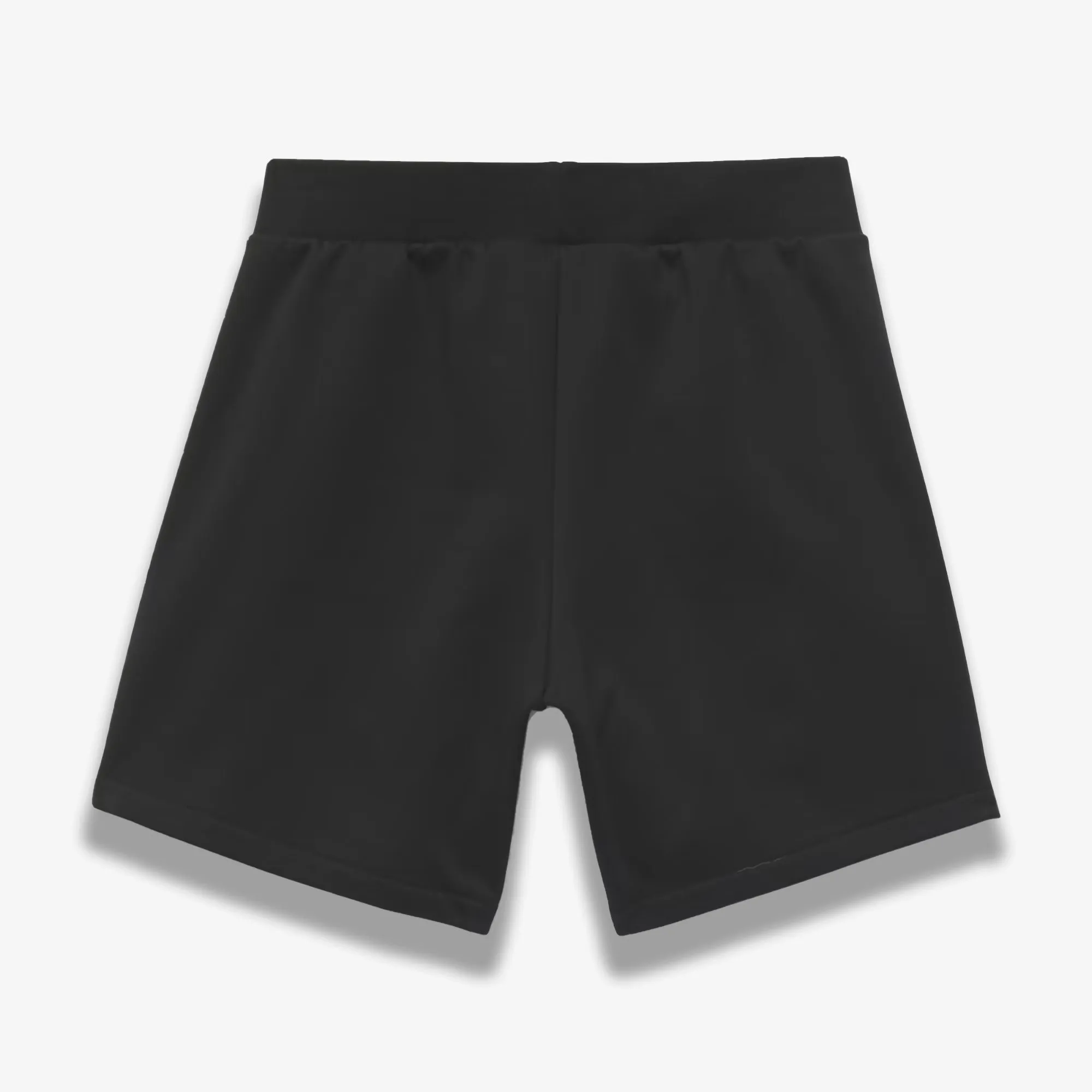 Adidas Originals | BASKETBALL 001 SHORTS  { BLACK