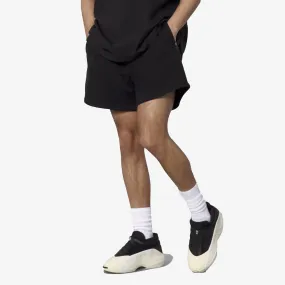 Adidas Originals | BASKETBALL 001 SHORTS  { BLACK