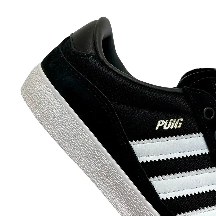 Adidas Skateboarding Puig Indoor Shoe