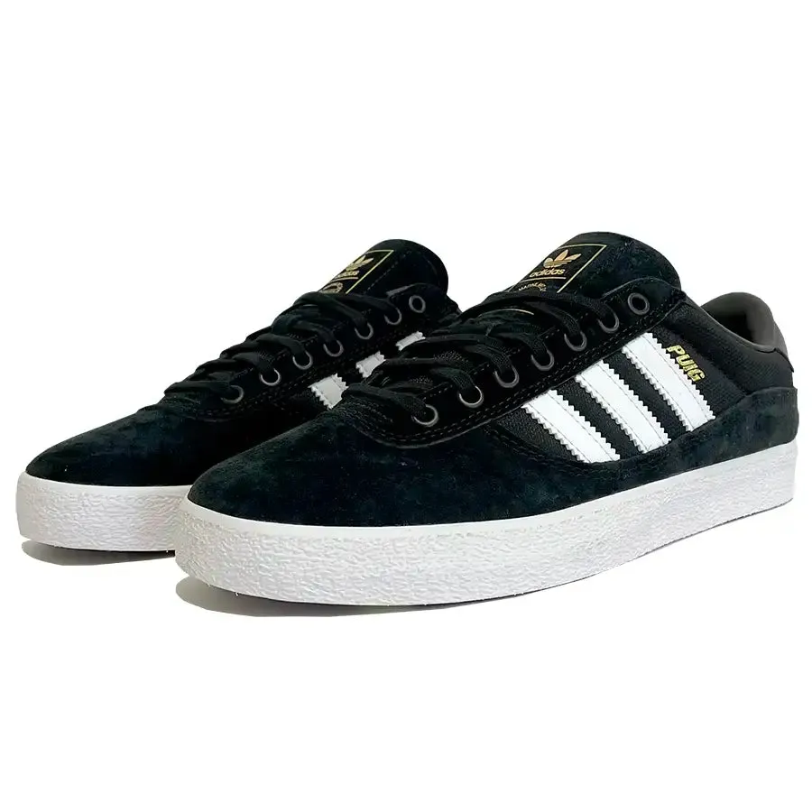 Adidas Skateboarding Puig Indoor Shoe