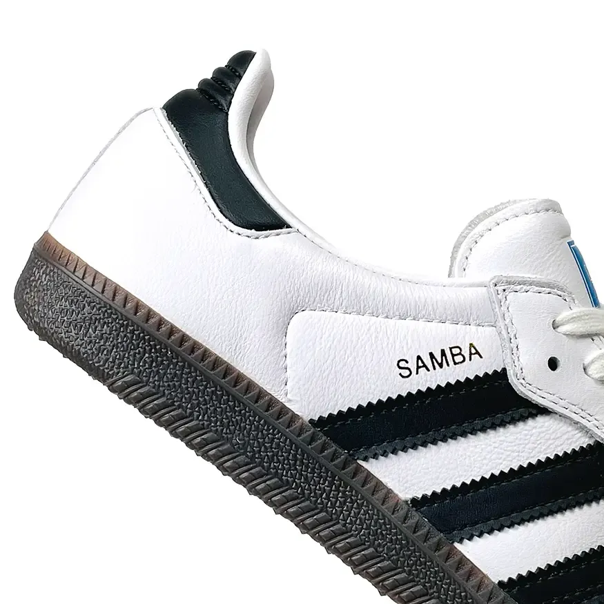 Adidas Skateboarding Samba ADV Shoe