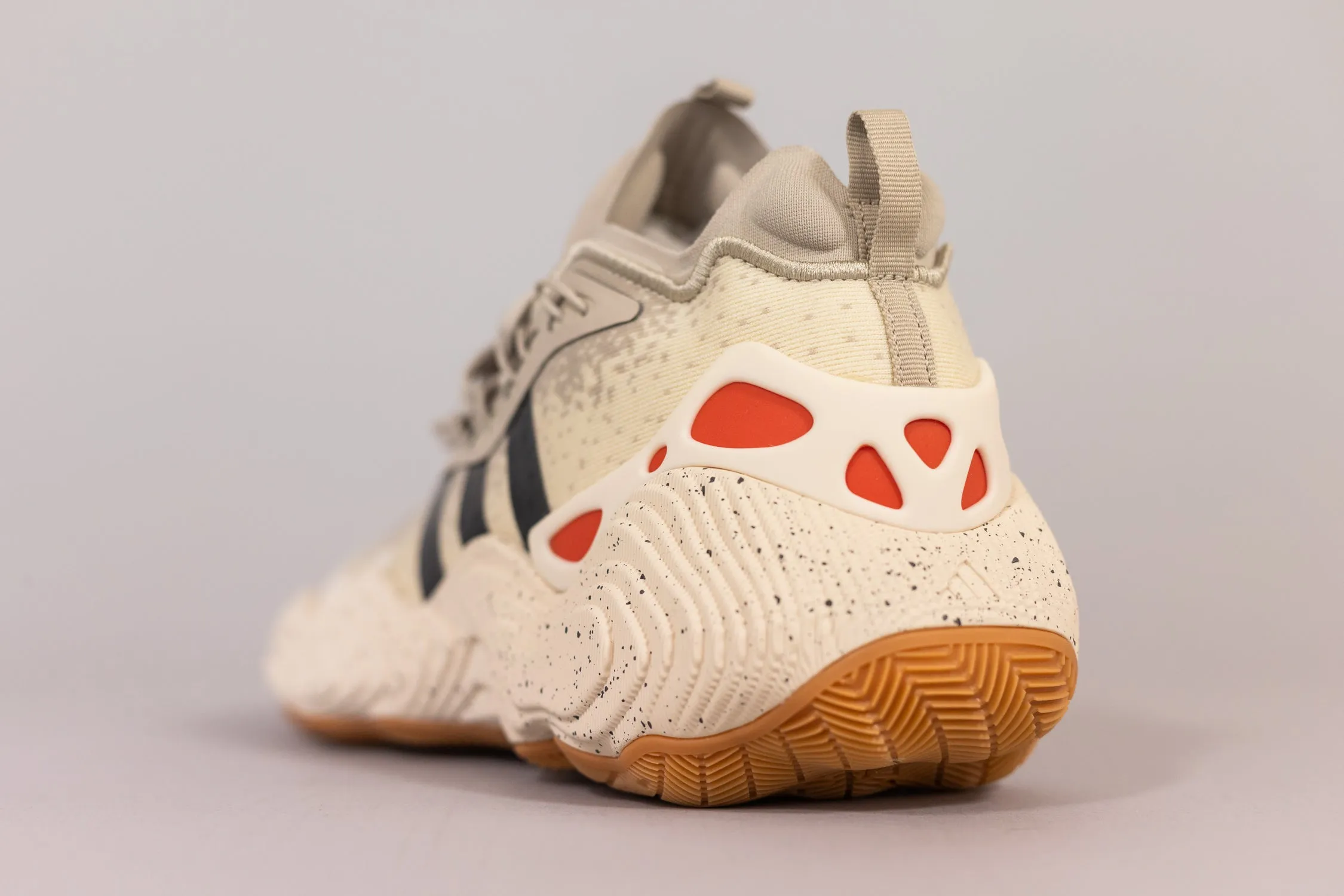 adidas Trae Young 3 Basketball 'Wonder Beige'