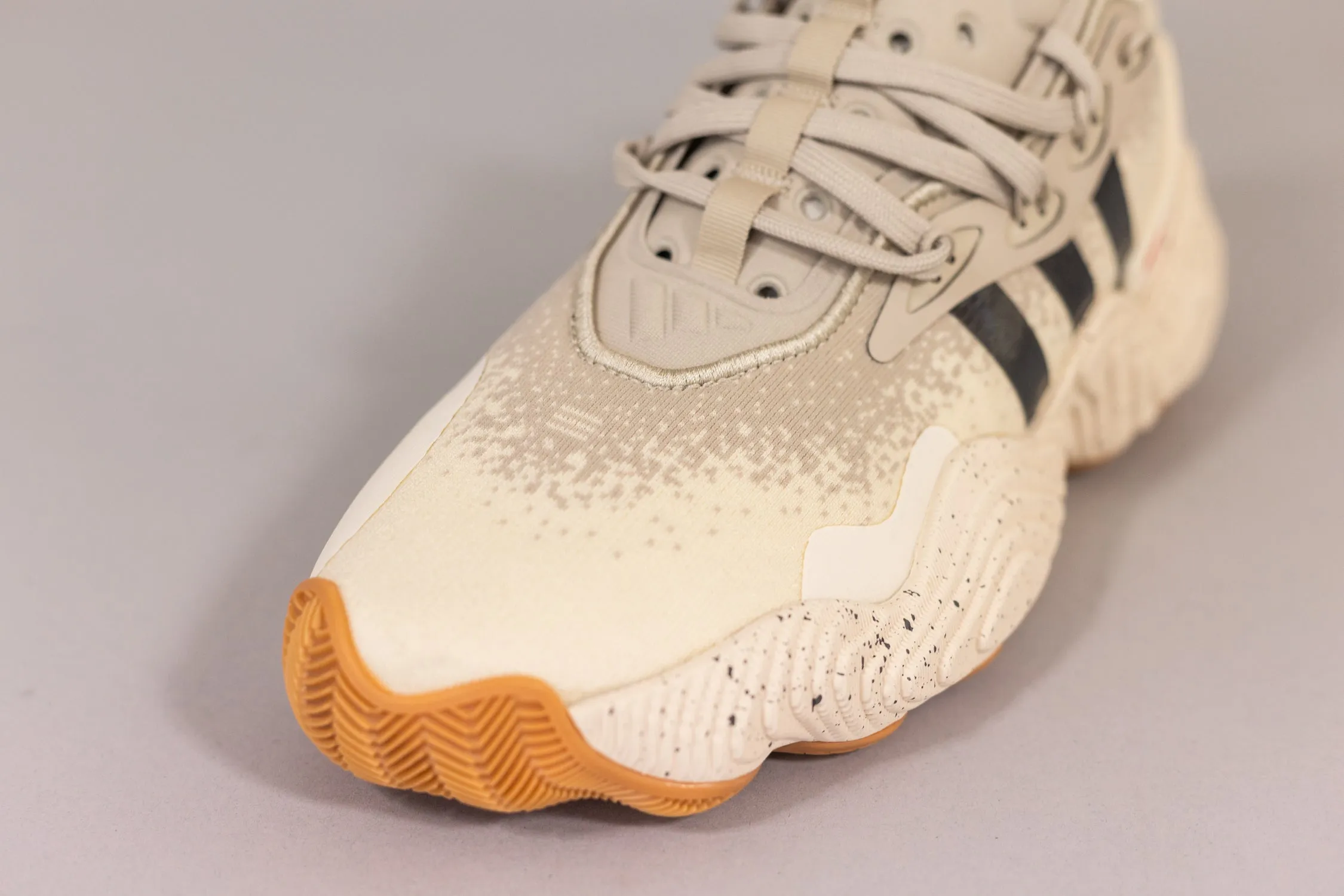 adidas Trae Young 3 Basketball 'Wonder Beige'