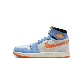 Air Jordan 1 Mens Zoom CMFT 2 Shoes