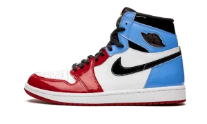 Air Jordan 1 Retro High Fearless UNC Chicago