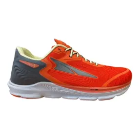 Another TORIN 5 AL0A547F880 orange men's running shoe