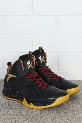 ANTA Klay Thompson 'KT2 MLK' Basketball Sneakers (10)