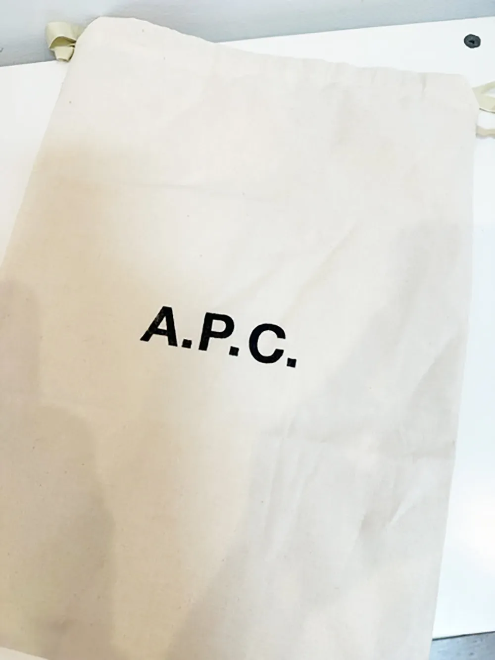 A.P.C