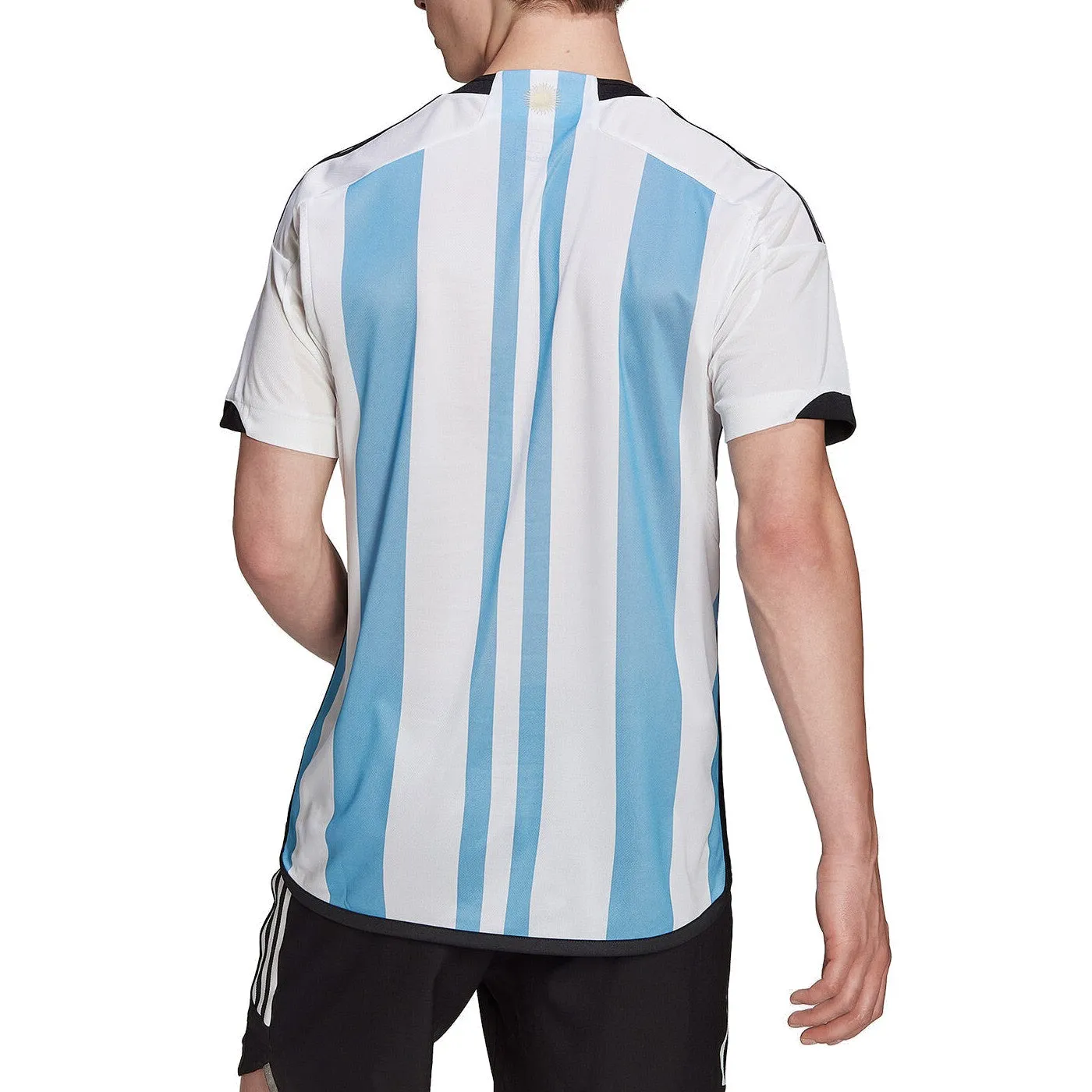 Argentina national team Home soccer jersey WC 2022 - Adidas