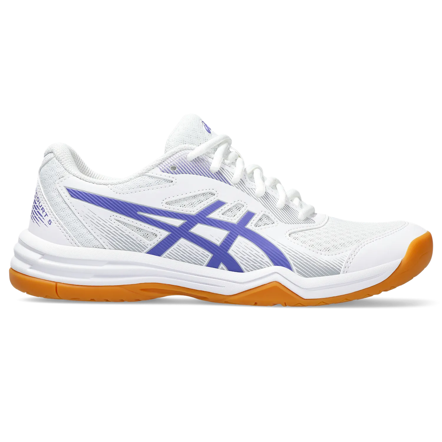 Asics Upcourt 5 Women's Squash Shoes (1072A088-103)