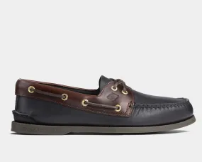 Authentic Original Leather Boat Shoe