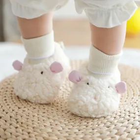 Baby Cute Non-slip Soft Bottom Shoes