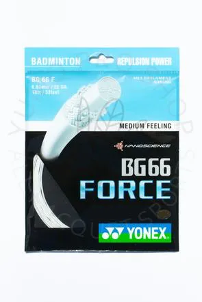 Badminton Stringing Service (Free Labour with Add-On Strings)