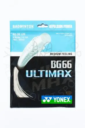 Badminton Stringing Service (Free Labour with Add-On Strings)