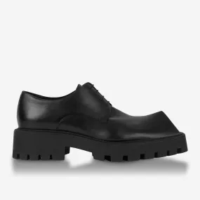 Balenciaga Rhino Derby Shoe