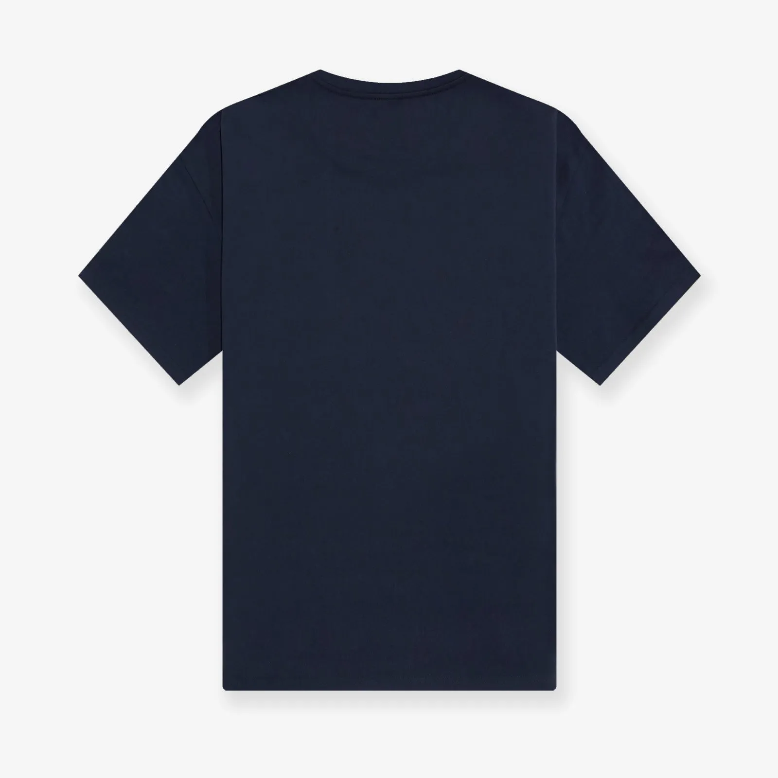 Basketball & Friends Courtside Club Tee - Nocturne Blue