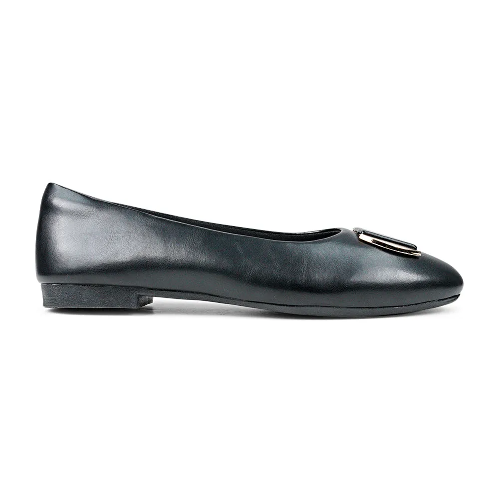 Bata KANOA Ballet Flat Shoe