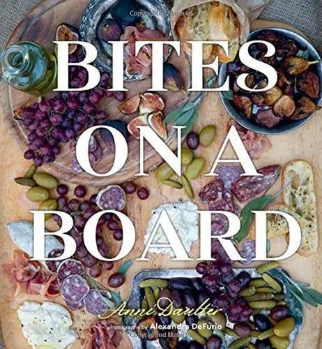 Bites On A Board