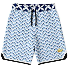 Blues Clues Unisex Basketball Shorts