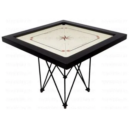 Carrom Board SET : Professional 86.5 cms x 86.5 cms (NO SHIPPING)