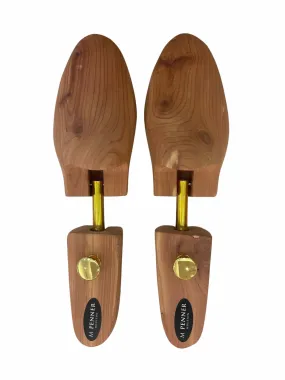 Cedar Shoe Trees