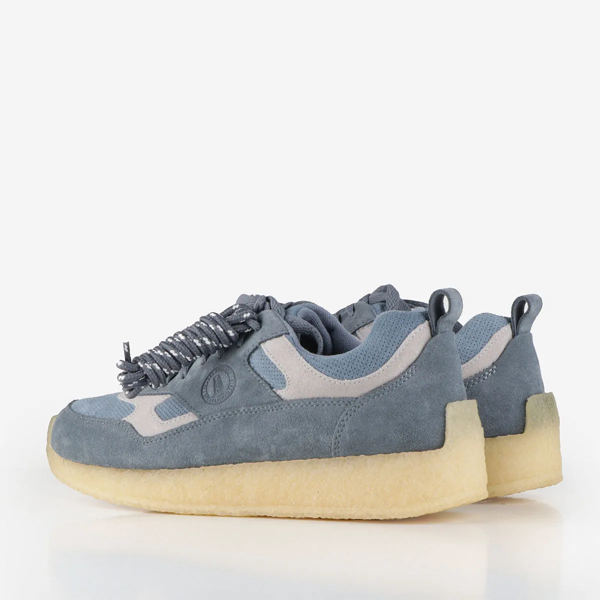 Clarks Originals 8th Street By Ronnie Fieg Lockhill Shoes