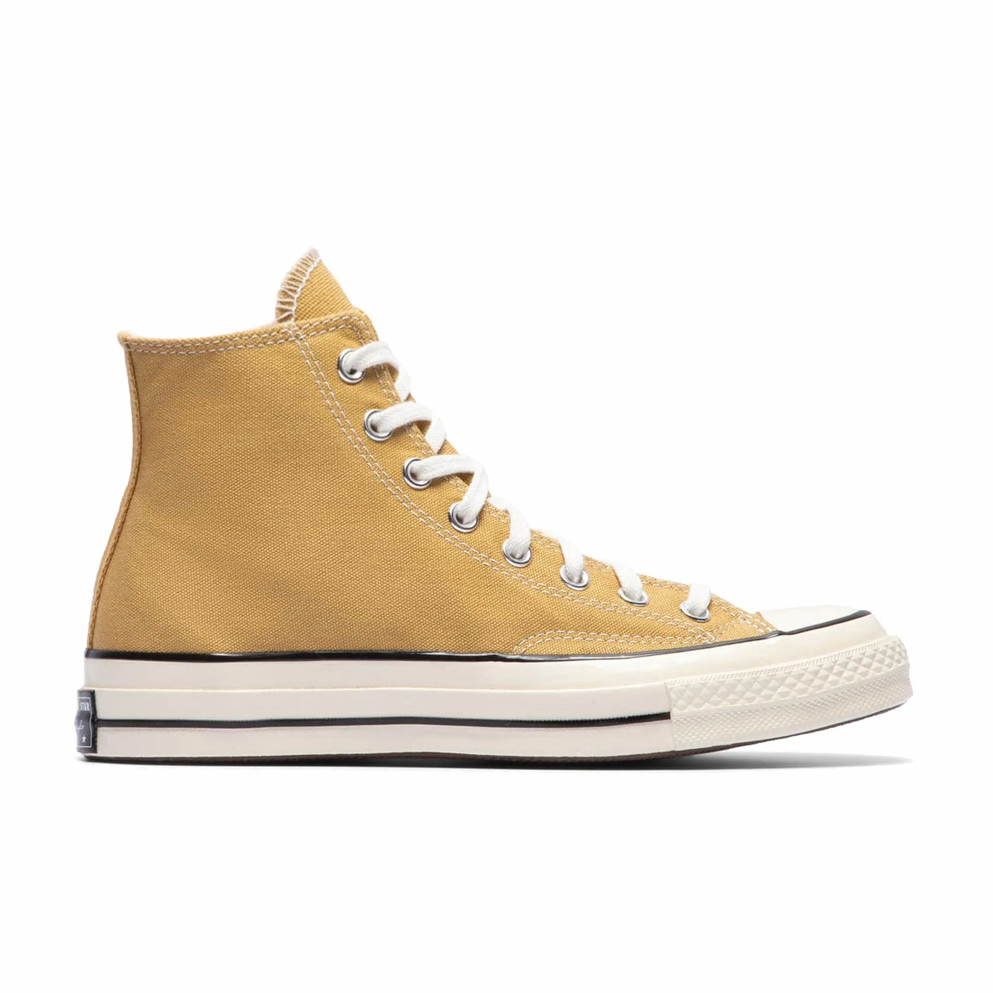 Converse Chuck 70 Hi (Dunescape/Egret/Black)