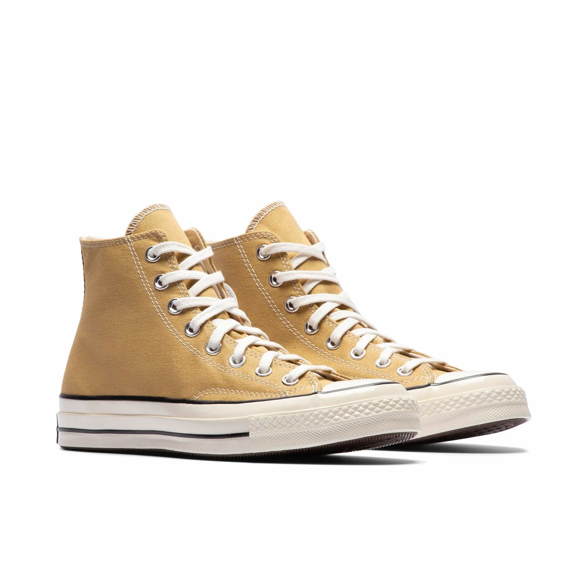 Converse Chuck 70 Hi (Dunescape/Egret/Black)