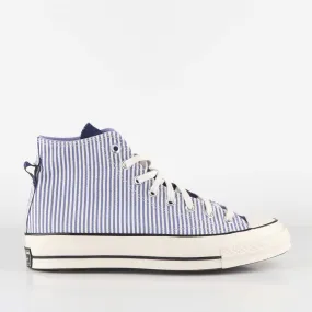 Converse Chuck Taylor 70 Hi 'Crafted Stripe' Shoes