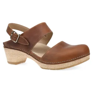 DANSKO LUCIA - TAN - 2218641400