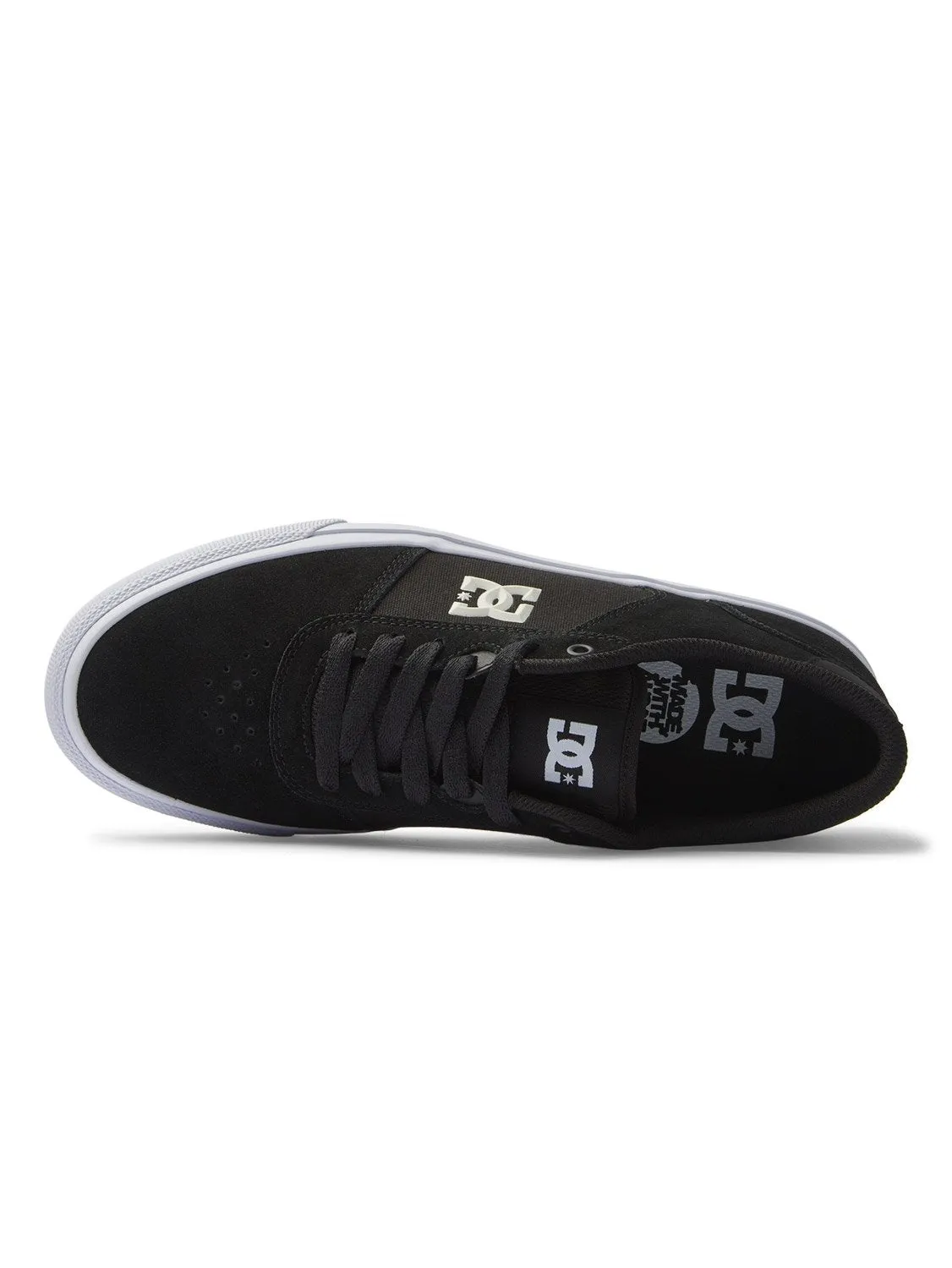 DC Men's Teknic Shoe