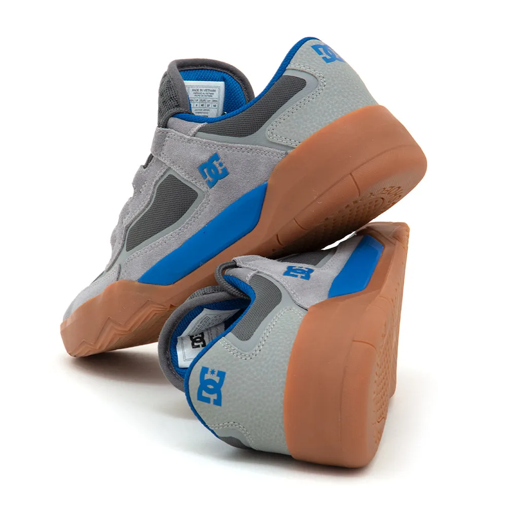 DC Metric S (Grey / Gum)