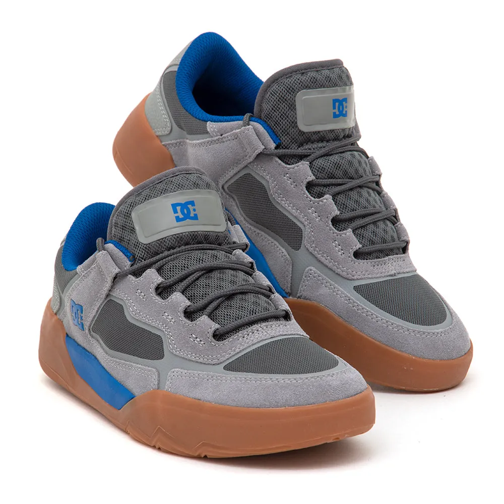 DC Metric S (Grey / Gum)