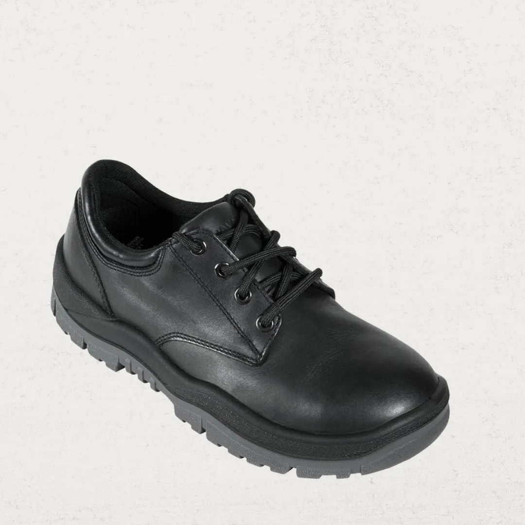 Derby Acid Resistant Hospitality Shoe