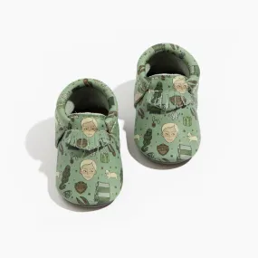 Draco™ City Baby Shoe