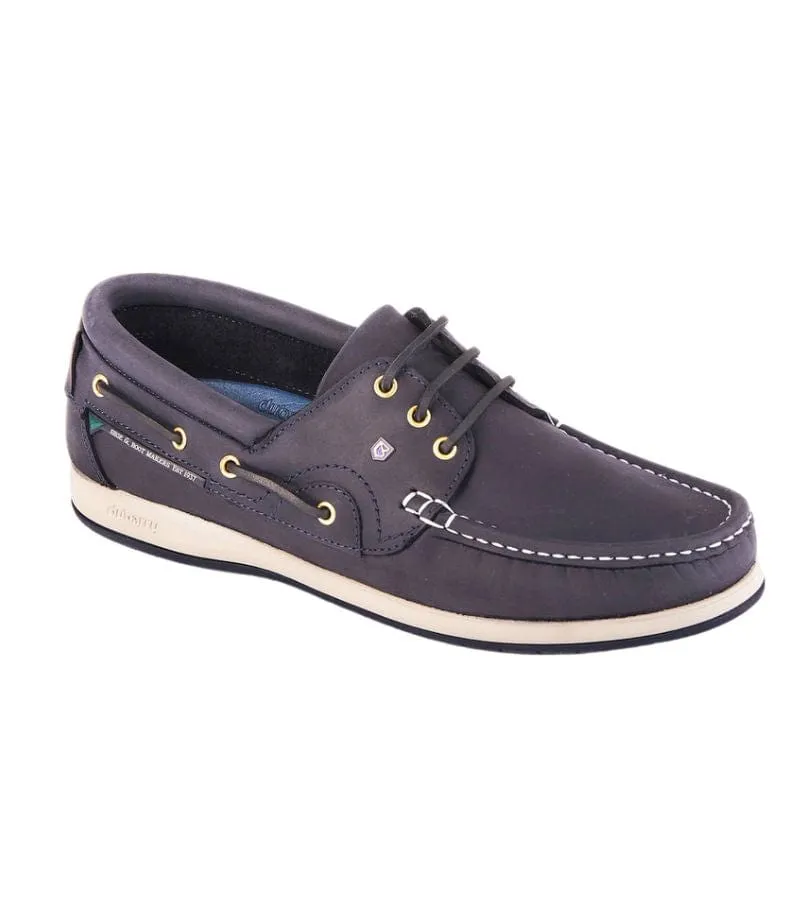 Dubarry Mens Shoe Commodore