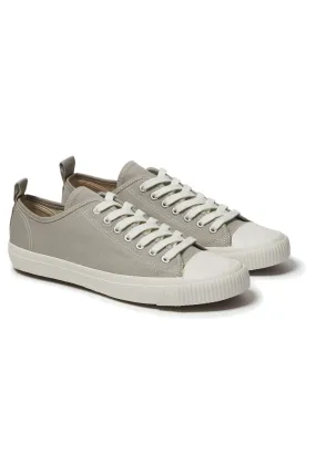 ECO SNEAKO - CLASSIC Womens Shoe Grey