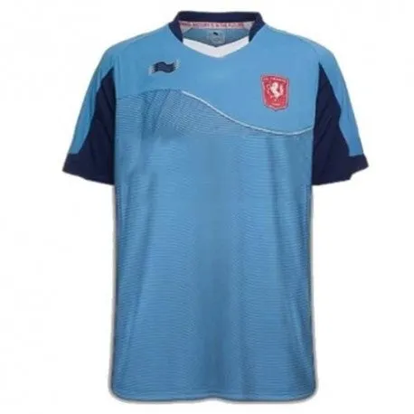 FC Twente Away soccer jersey 2011/12 - Burrda