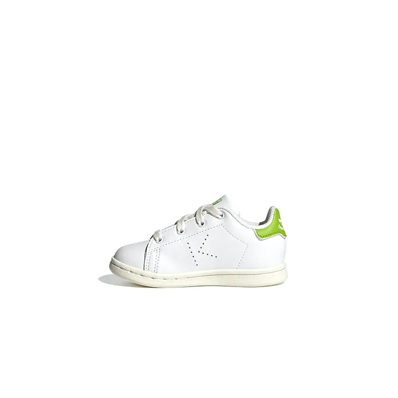 [FY6537] Stan Smith KERMIT Toddler/Little Kids Shoes