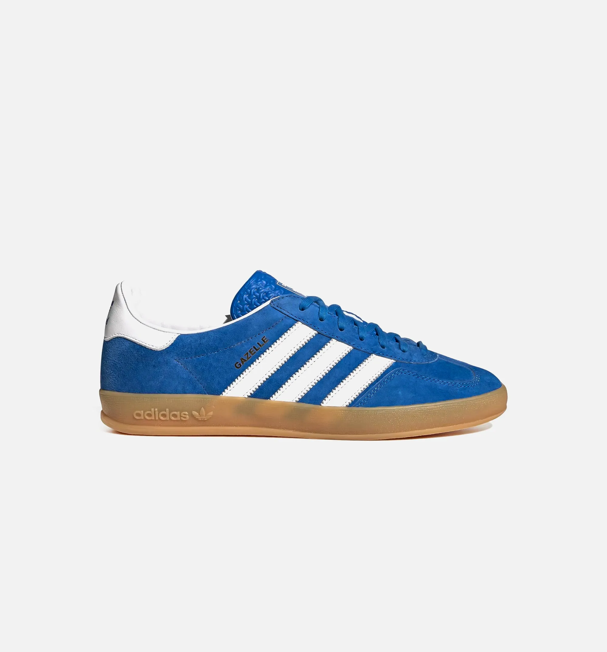 Gazelle Mens Lifestyle Shoe - Blue