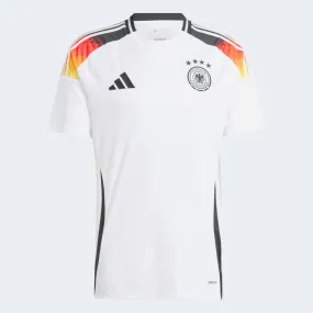 Germany National Mens 2024/25 Replica Jersey Football (Soccer) by Adidas