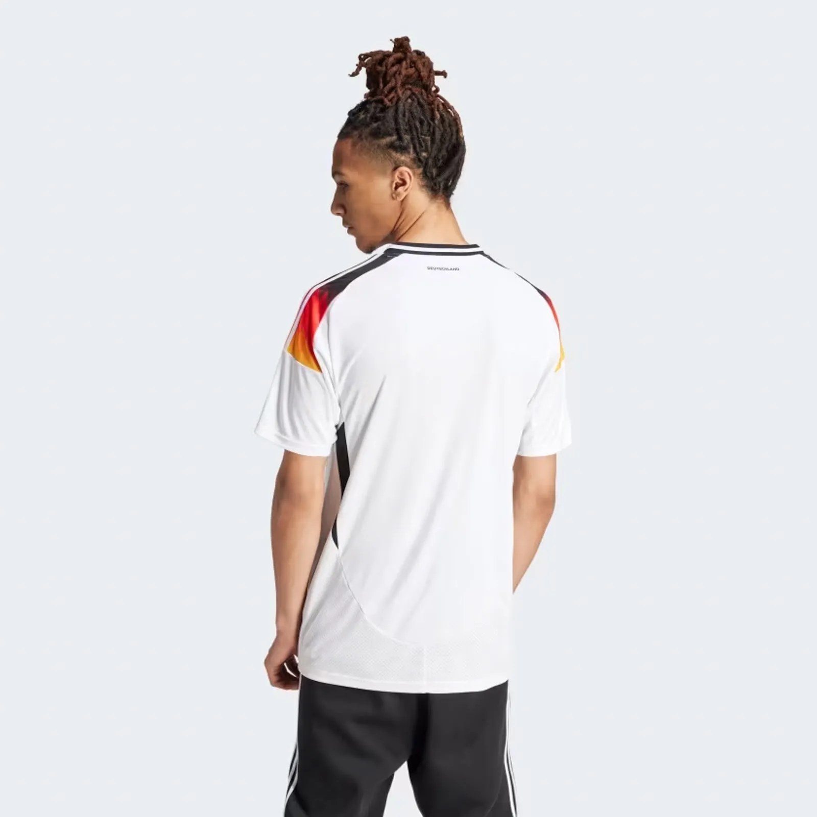 Germany National Mens 2024/25 Replica Jersey Football (Soccer) by Adidas